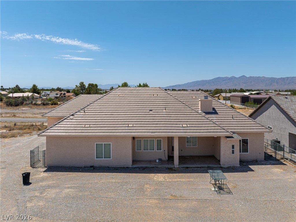 580 East Hickory Street Pahrump NV 89048