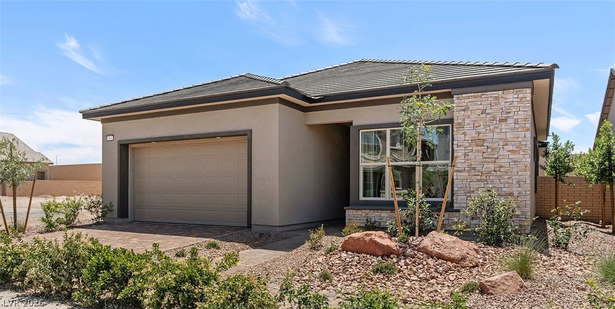 909 Cottonwood Hill Place Henderson NV 89011