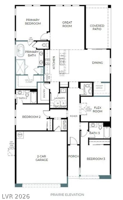 909 Cottonwood Hill Place Henderson NV 89011