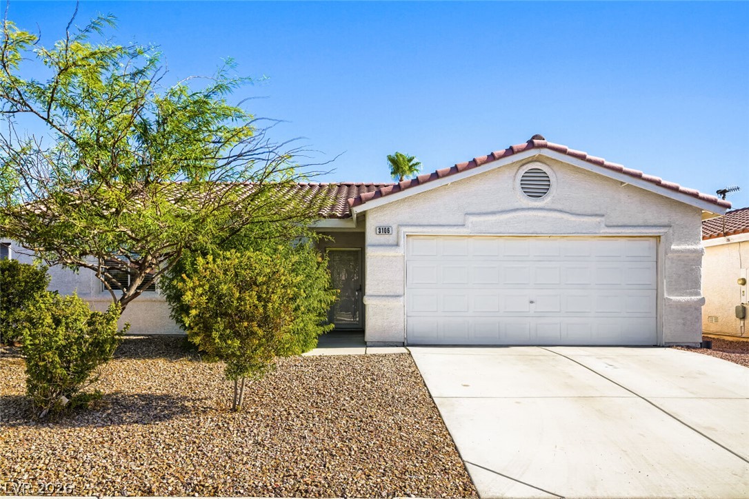 3106 Meadow Flower Avenue North Las Vegas NV 89031
