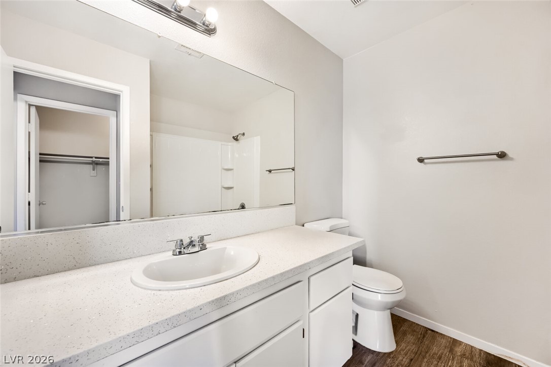 3106 Meadow Flower Avenue North Las Vegas NV 89031