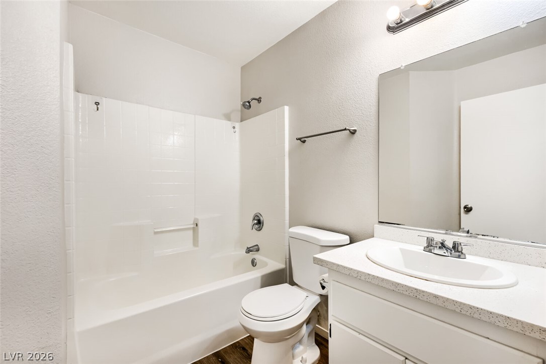 3106 Meadow Flower Avenue North Las Vegas NV 89031