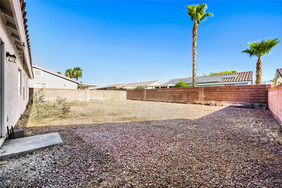3106 Meadow Flower Avenue North Las Vegas NV 89031