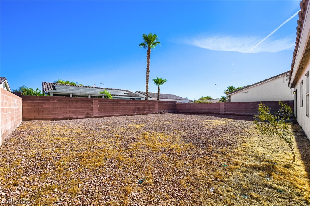 3106 Meadow Flower Avenue North Las Vegas NV 89031