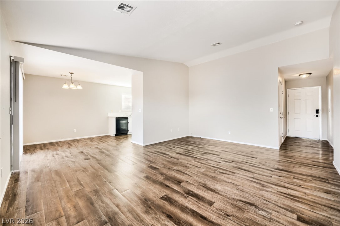 3106 Meadow Flower Avenue North Las Vegas NV 89031