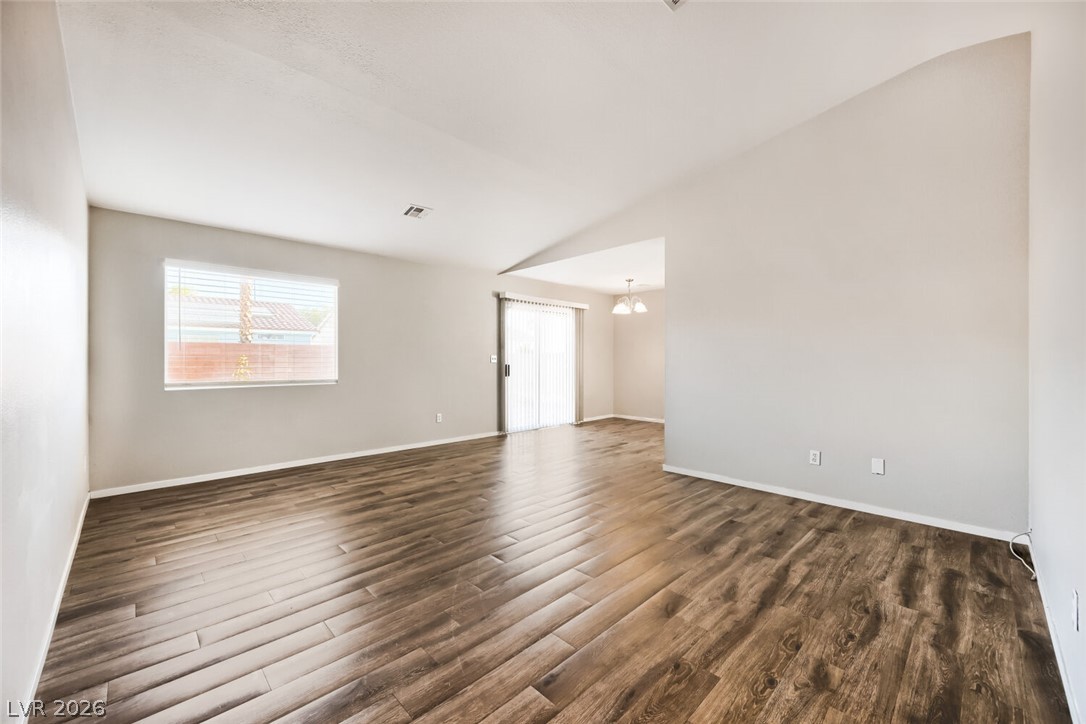 3106 Meadow Flower Avenue North Las Vegas NV 89031