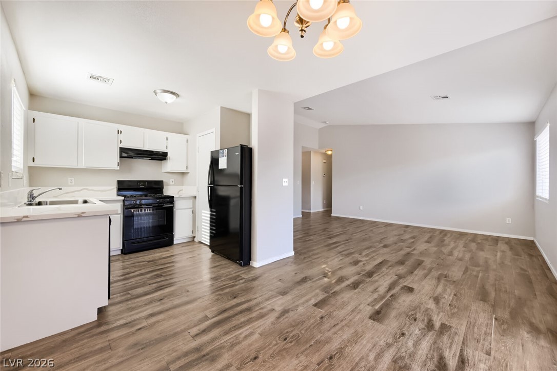 3106 Meadow Flower Avenue North Las Vegas NV 89031