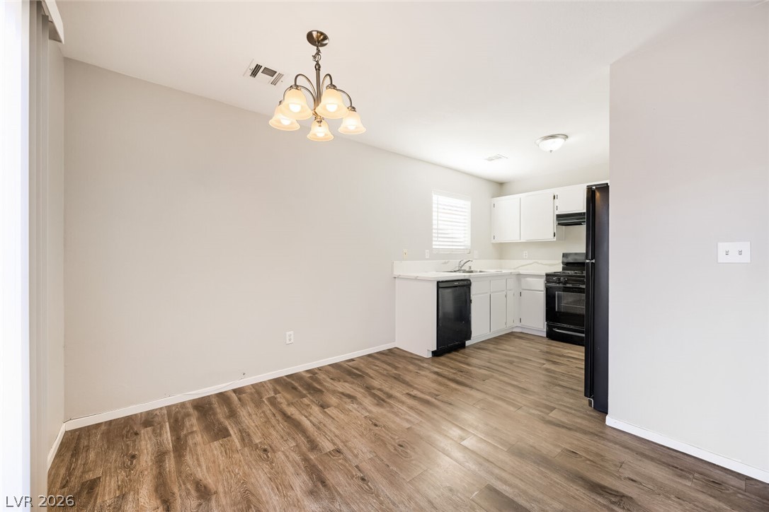 3106 Meadow Flower Avenue North Las Vegas NV 89031
