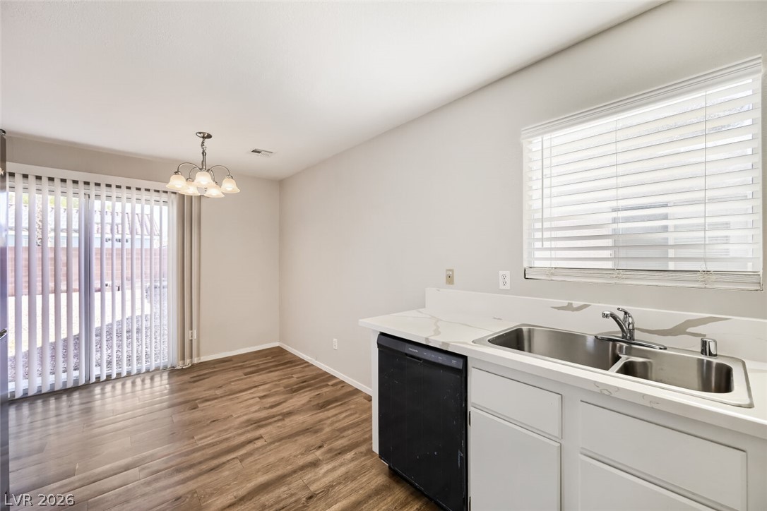 3106 Meadow Flower Avenue North Las Vegas NV 89031
