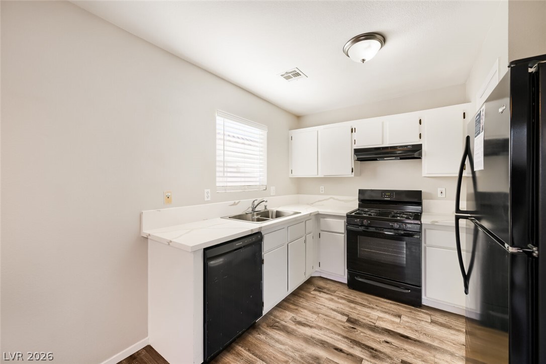 3106 Meadow Flower Avenue North Las Vegas NV 89031