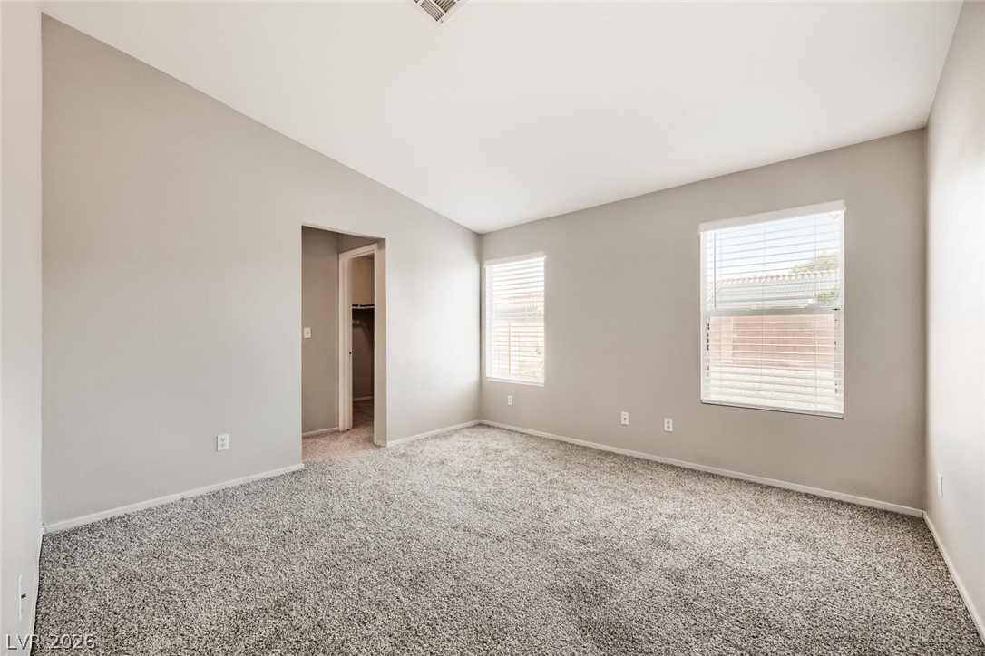 3106 Meadow Flower Avenue North Las Vegas NV 89031