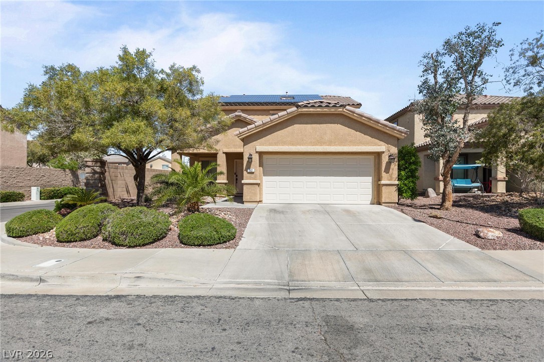 92 Newmiller Street Henderson NV 89002