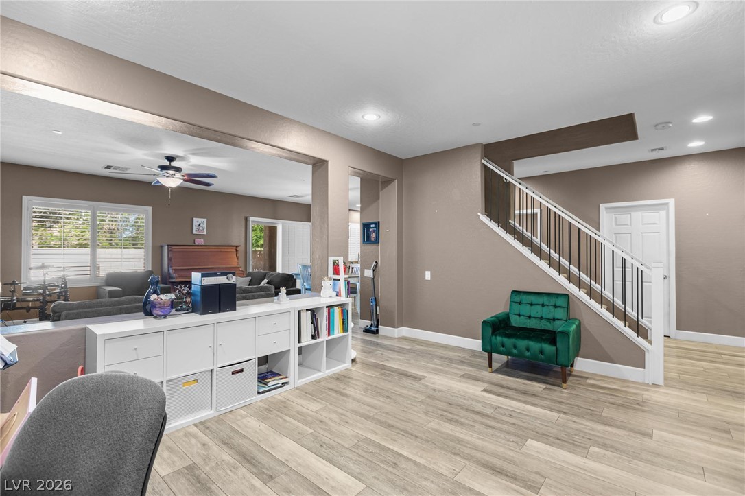 92 Newmiller Street Henderson NV 89002