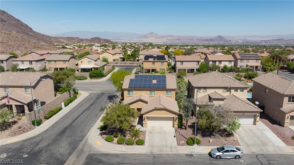 92 Newmiller Street Henderson NV 89002