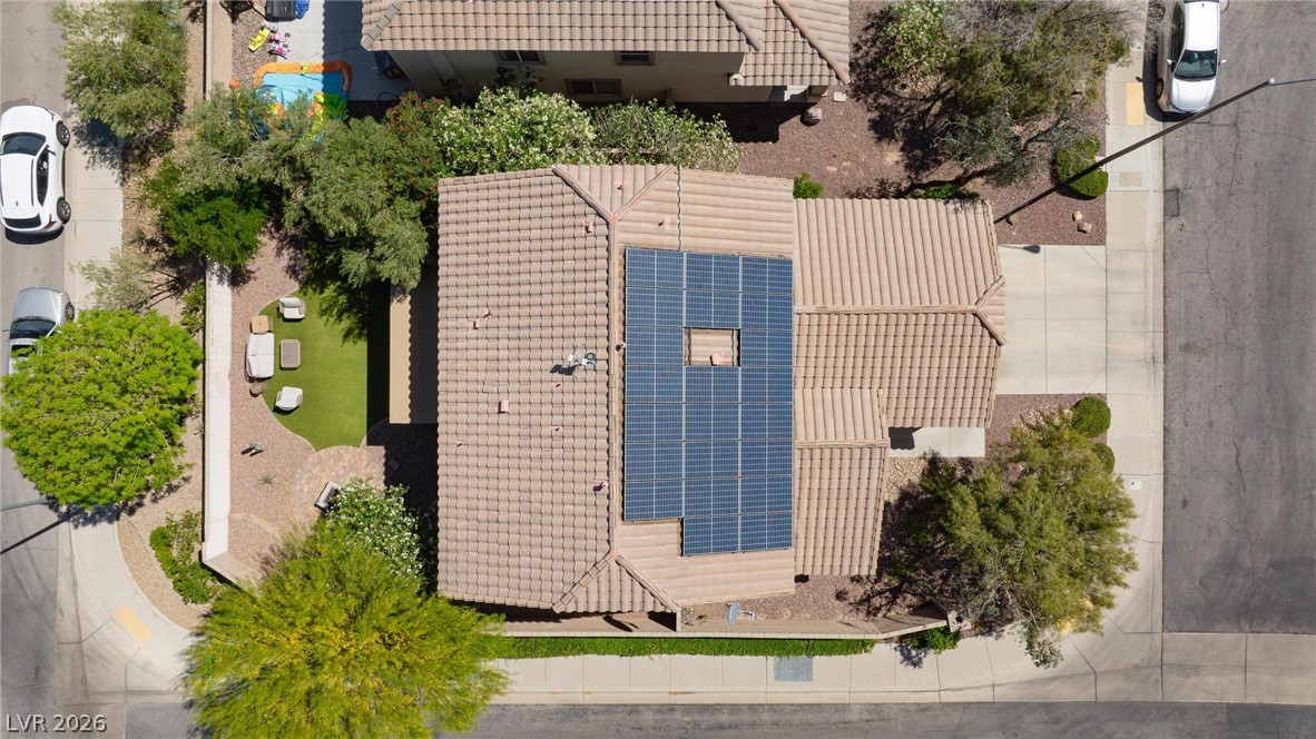 92 Newmiller Street Henderson NV 89002