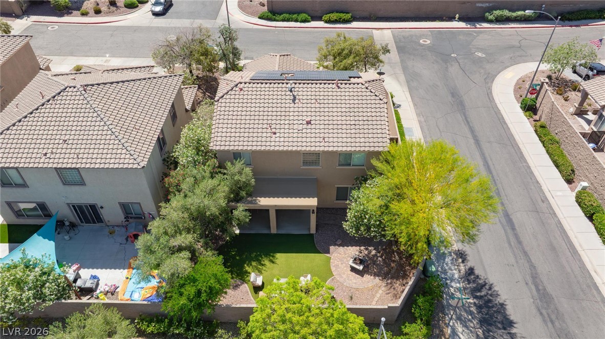 92 Newmiller Street Henderson NV 89002