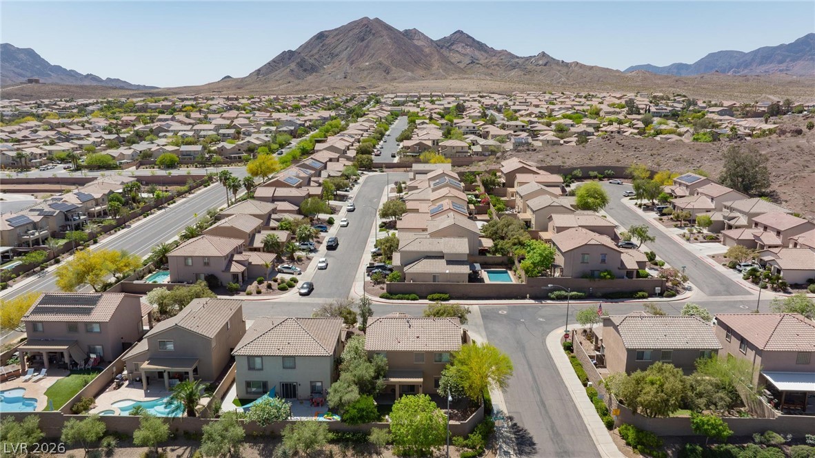 92 Newmiller Street Henderson NV 89002