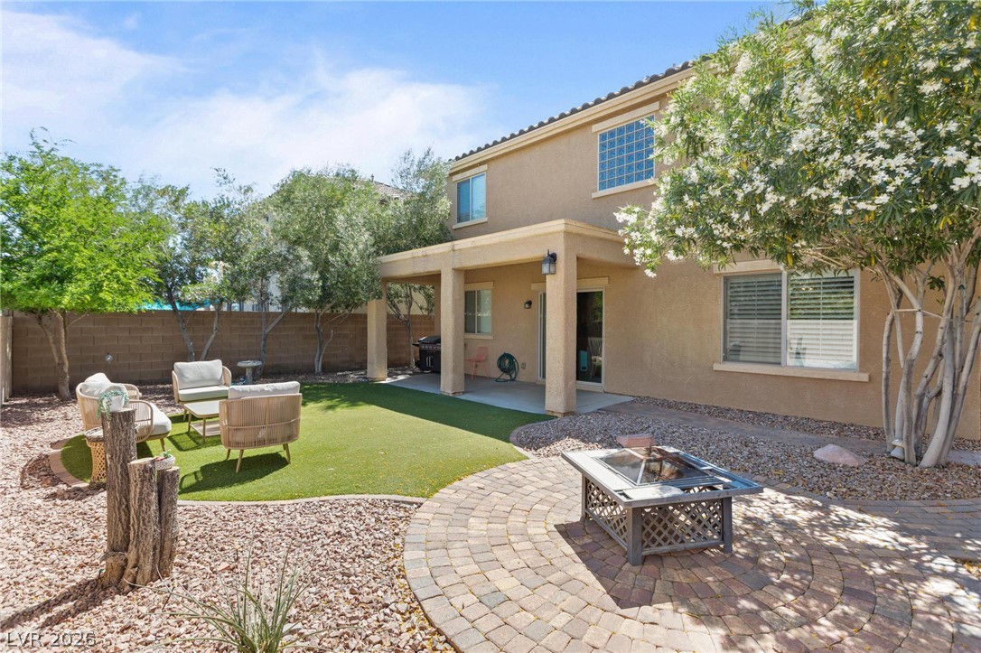92 Newmiller Street Henderson NV 89002