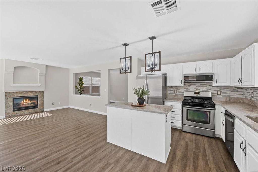3623 Spring Shower Drive Las Vegas NV 89147