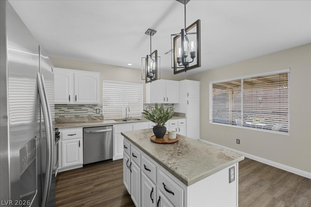 3623 Spring Shower Drive Las Vegas NV 89147