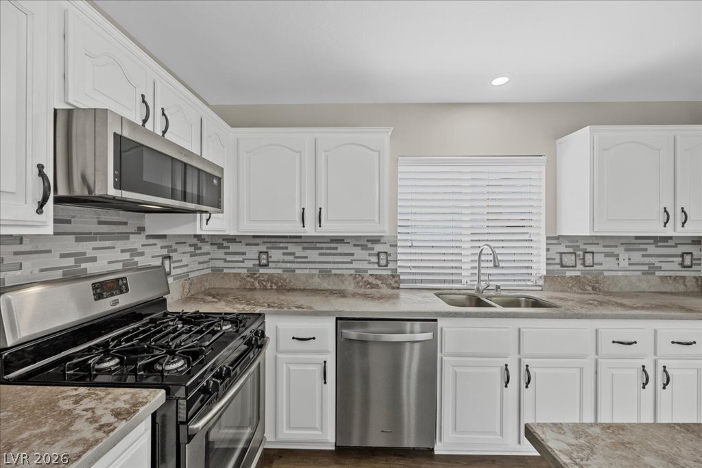 3623 Spring Shower Drive Las Vegas NV 89147