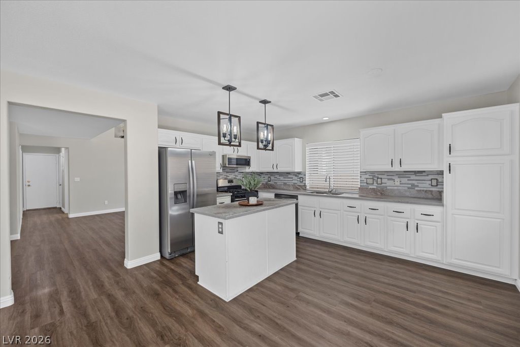 3623 Spring Shower Drive Las Vegas NV 89147