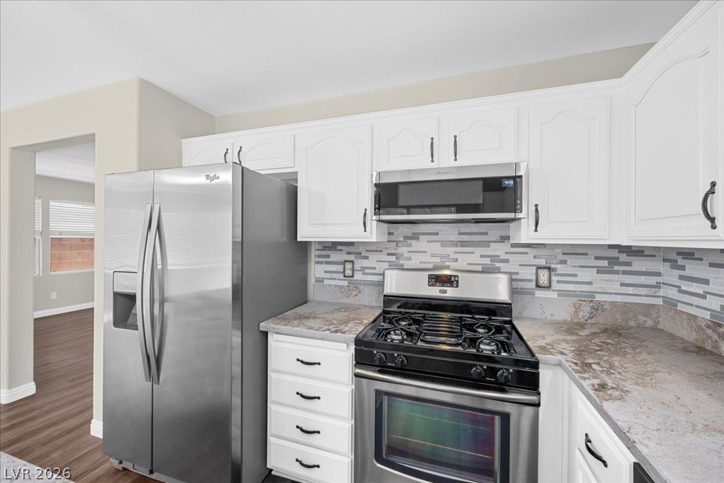 3623 Spring Shower Drive Las Vegas NV 89147