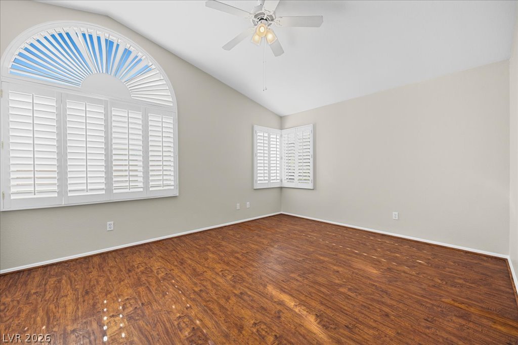 3623 Spring Shower Drive Las Vegas NV 89147