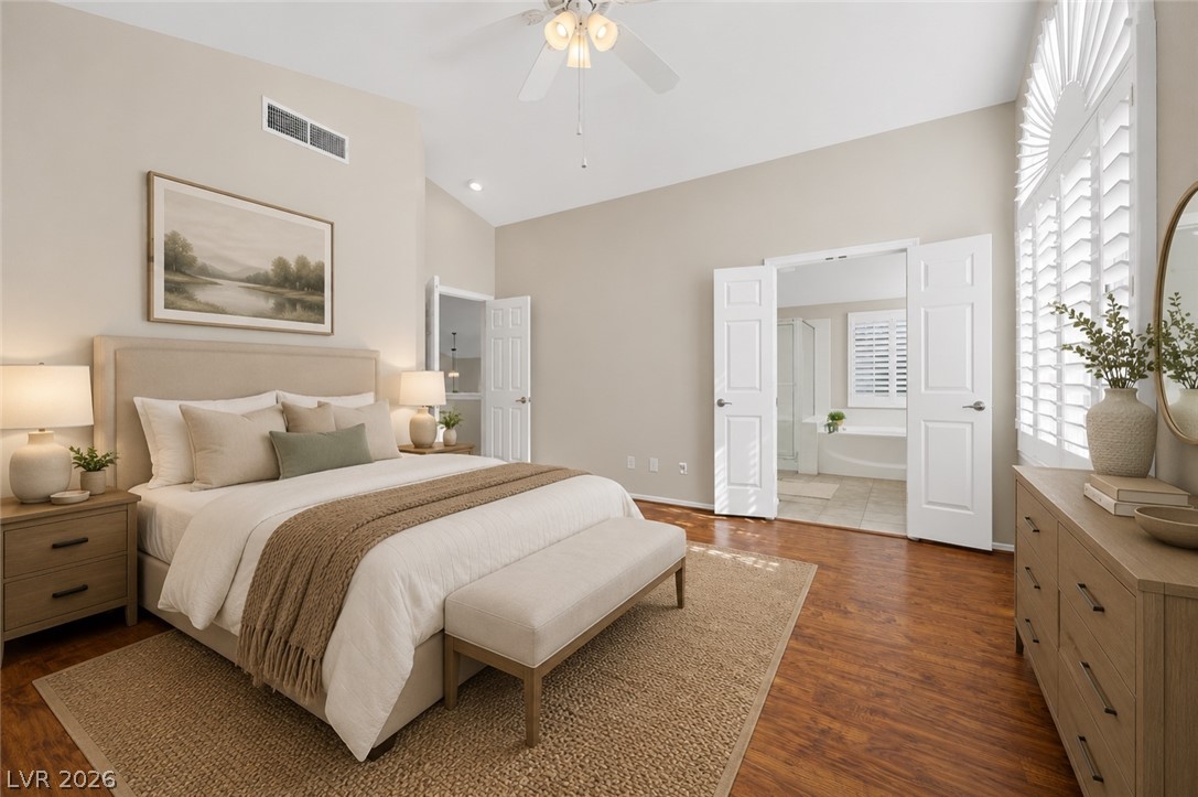 3623 Spring Shower Drive Las Vegas NV 89147