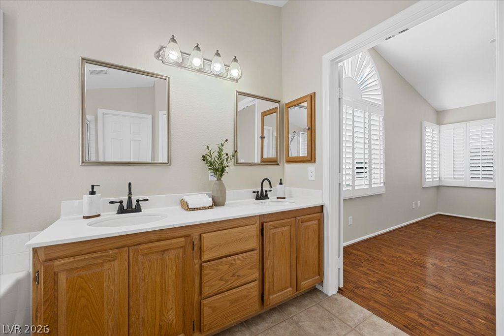 3623 Spring Shower Drive Las Vegas NV 89147