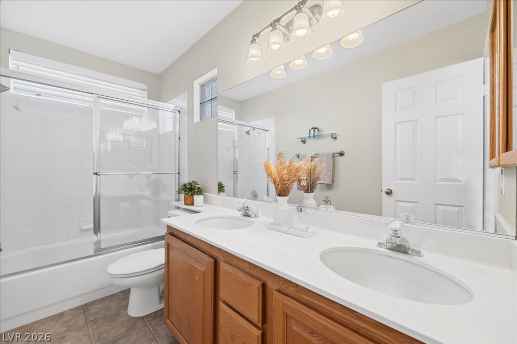 3623 Spring Shower Drive Las Vegas NV 89147