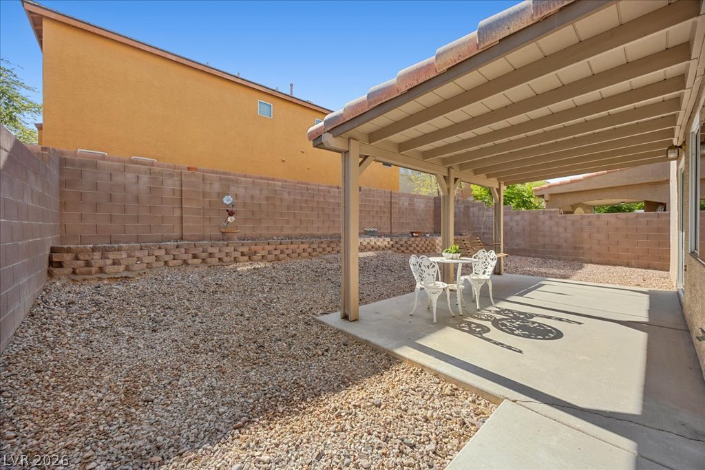 3623 Spring Shower Drive Las Vegas NV 89147