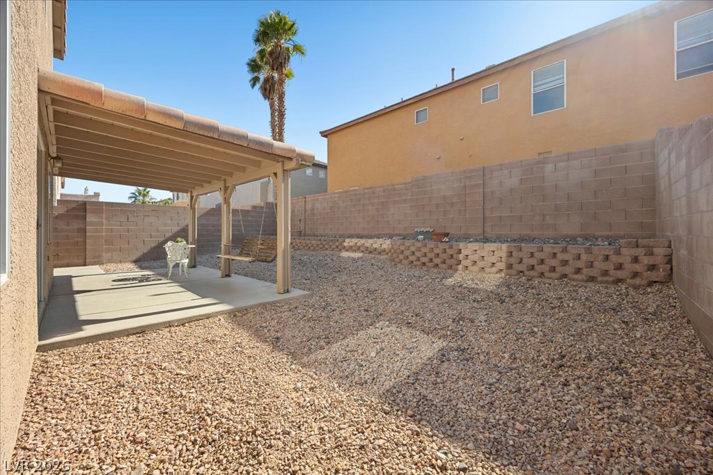 3623 Spring Shower Drive Las Vegas NV 89147