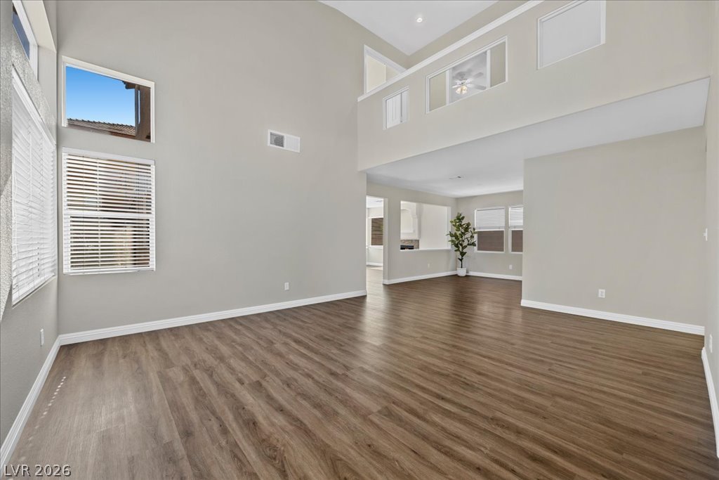 3623 Spring Shower Drive Las Vegas NV 89147