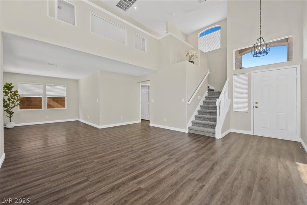 3623 Spring Shower Drive Las Vegas NV 89147