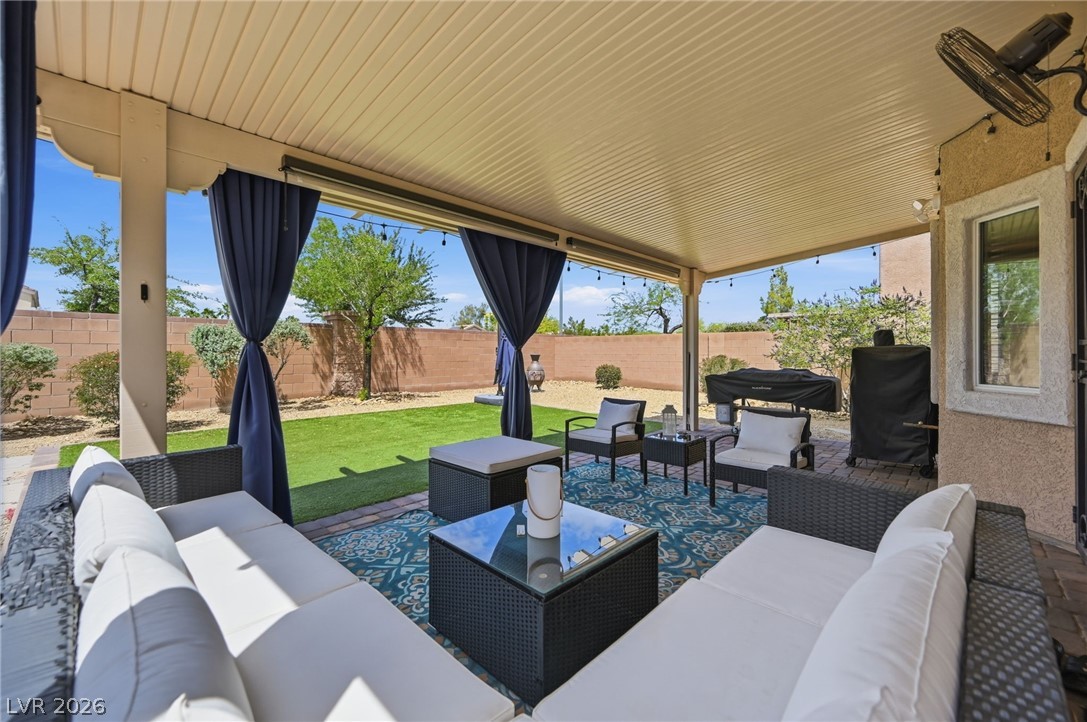 6053 Sea Cliff Cove Street North Las Vegas NV 89031