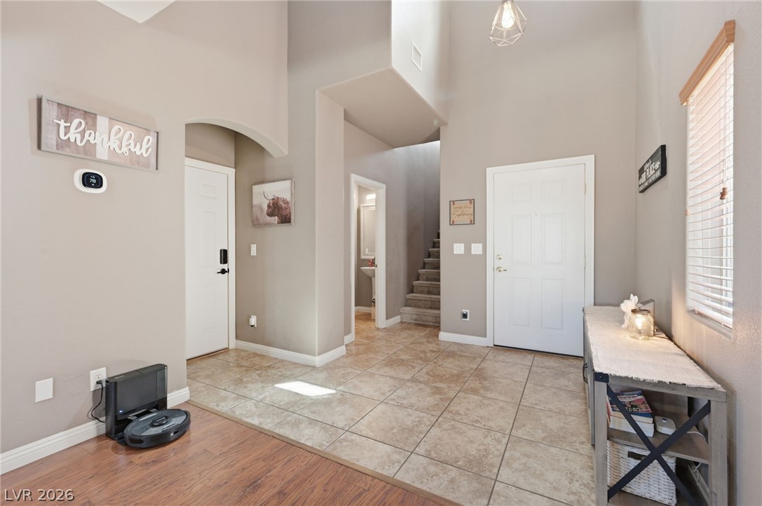 6053 Sea Cliff Cove Street North Las Vegas NV 89031