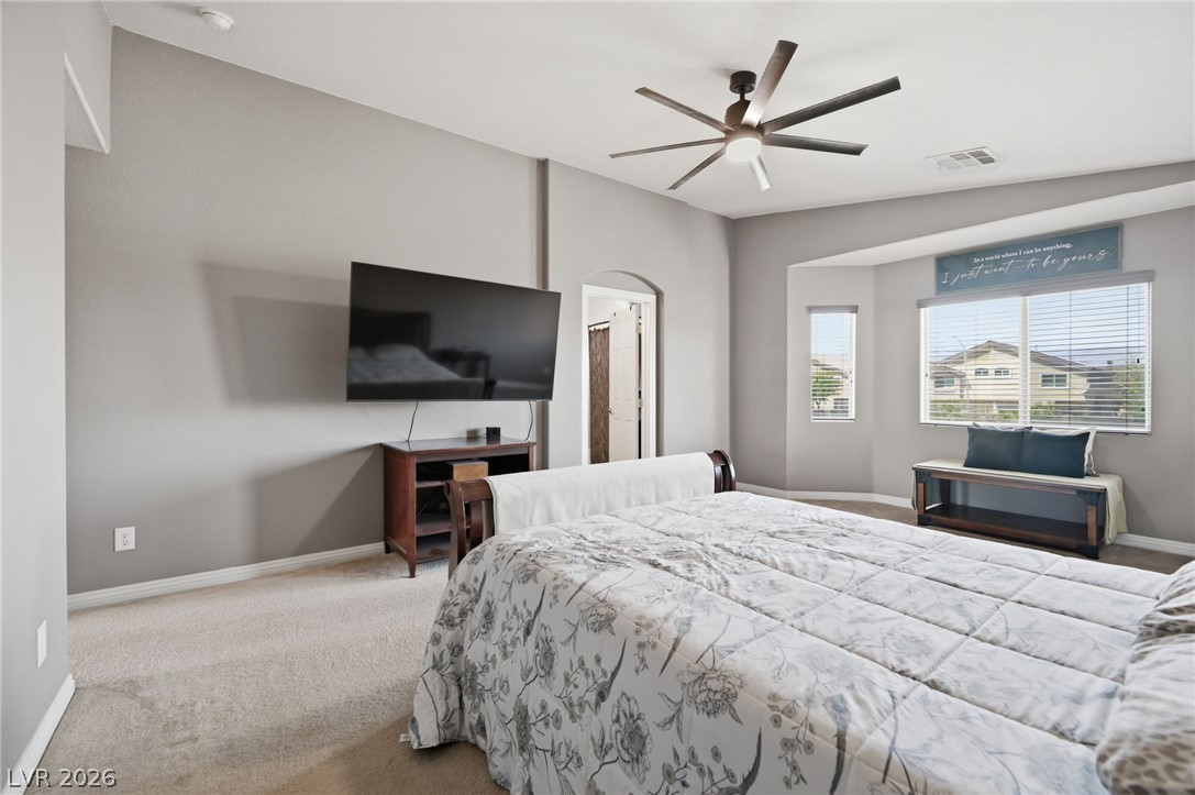 6053 Sea Cliff Cove Street North Las Vegas NV 89031