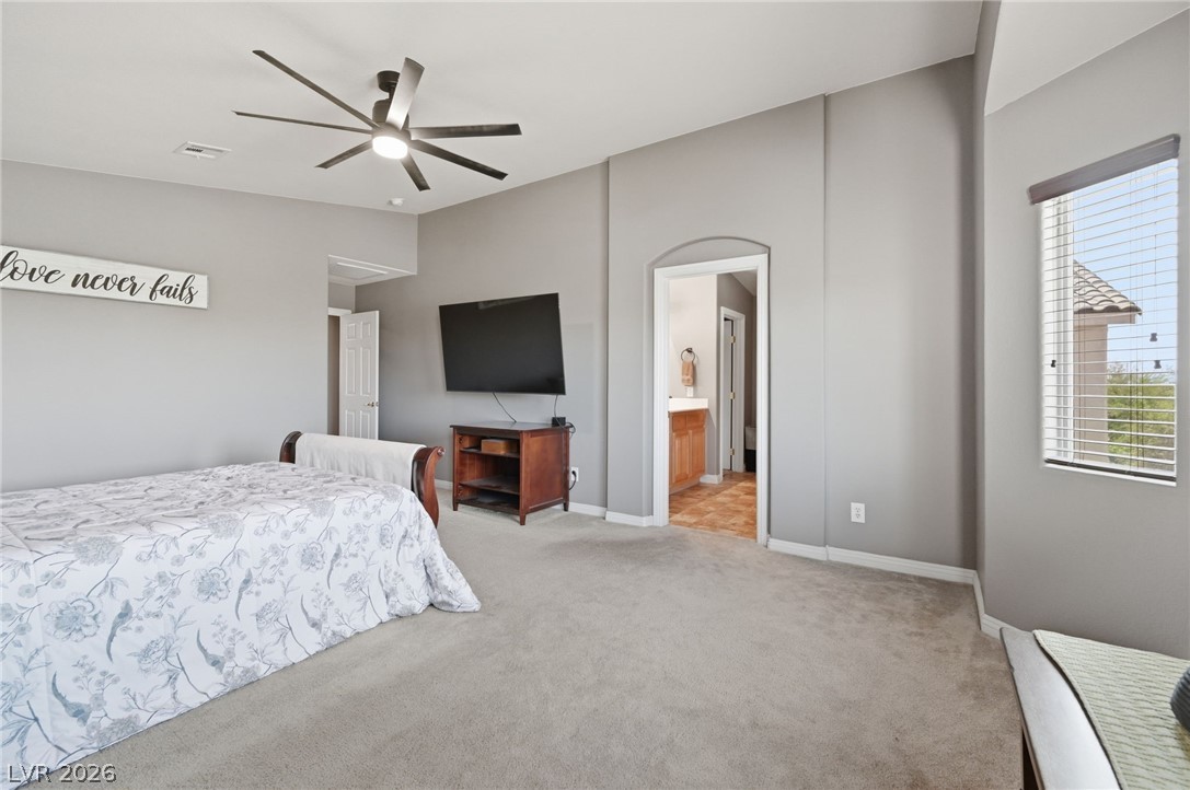 6053 Sea Cliff Cove Street North Las Vegas NV 89031