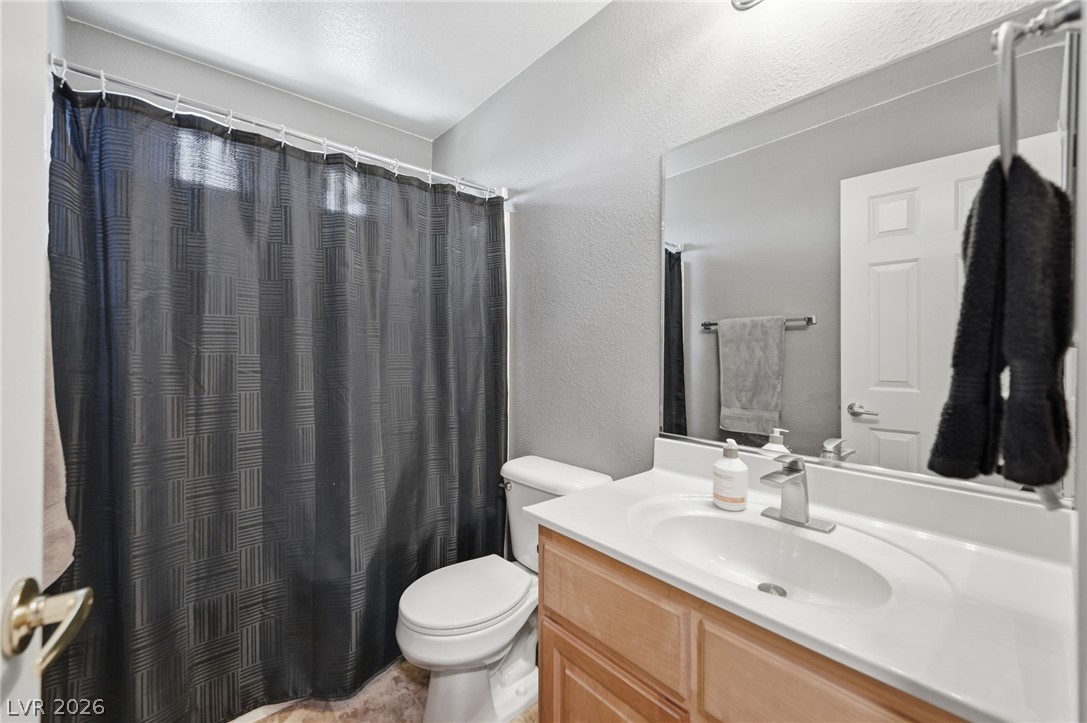6053 Sea Cliff Cove Street North Las Vegas NV 89031