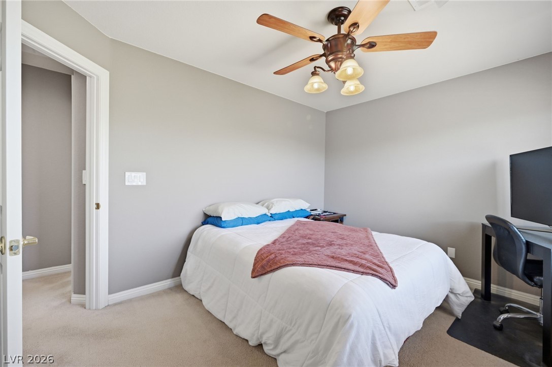 6053 Sea Cliff Cove Street North Las Vegas NV 89031