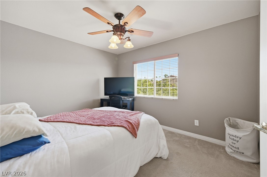 6053 Sea Cliff Cove Street North Las Vegas NV 89031