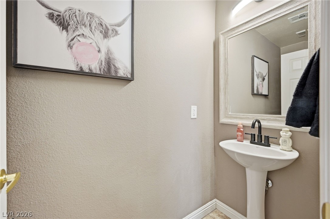 6053 Sea Cliff Cove Street North Las Vegas NV 89031