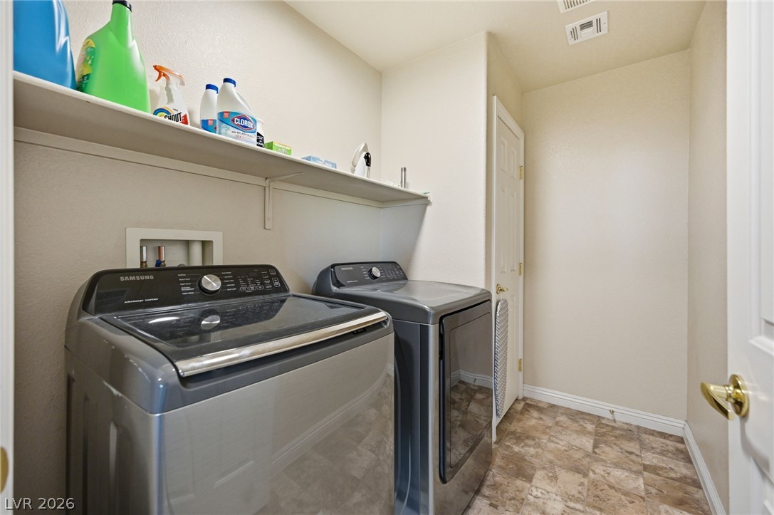 6053 Sea Cliff Cove Street North Las Vegas NV 89031
