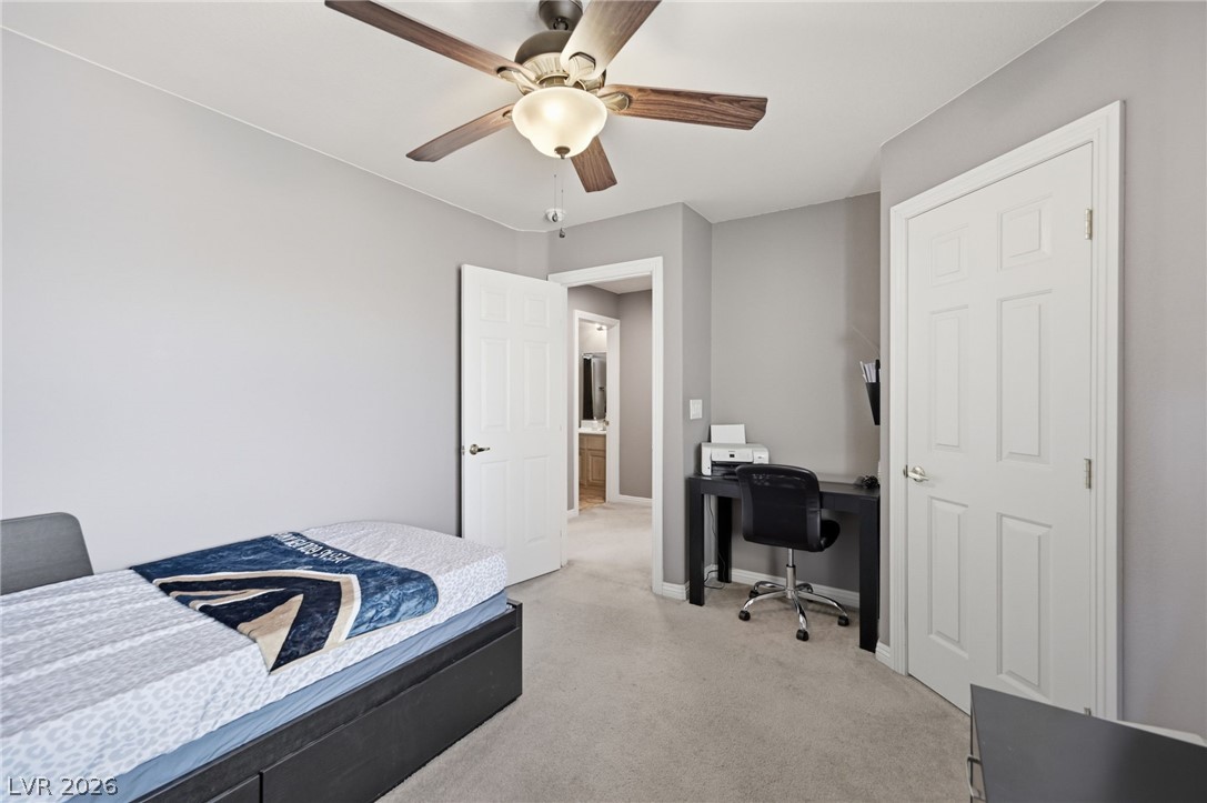 6053 Sea Cliff Cove Street North Las Vegas NV 89031