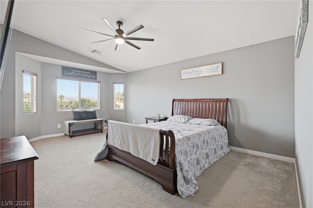 6053 Sea Cliff Cove Street North Las Vegas NV 89031