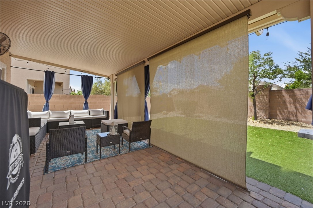 6053 Sea Cliff Cove Street North Las Vegas NV 89031