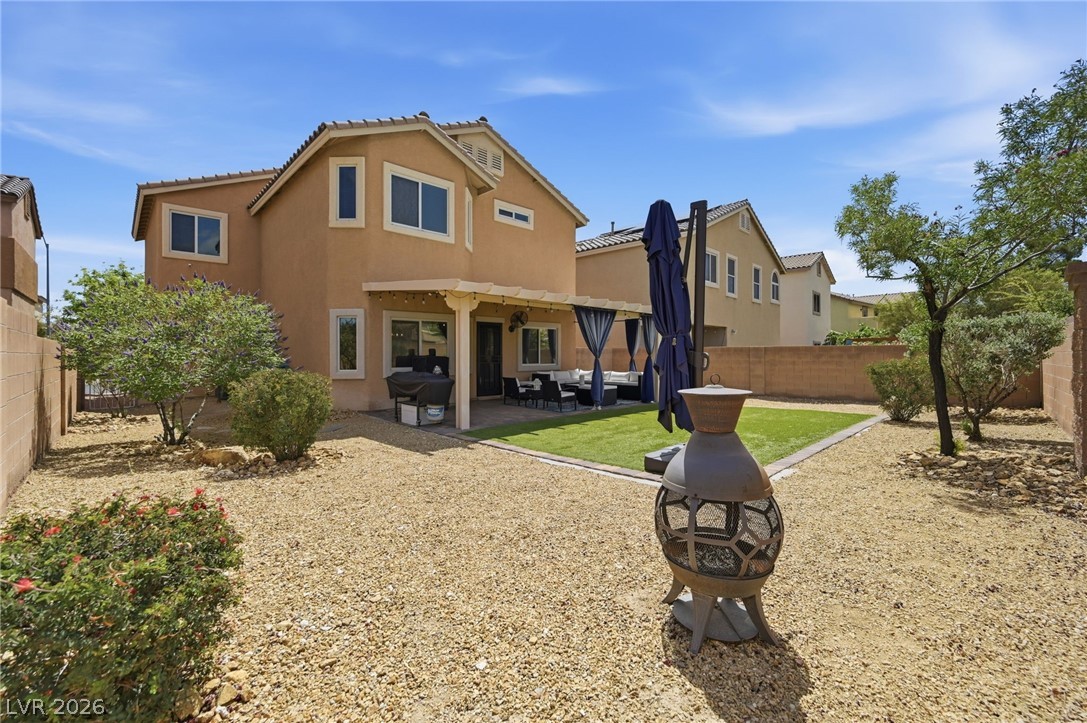 6053 Sea Cliff Cove Street North Las Vegas NV 89031