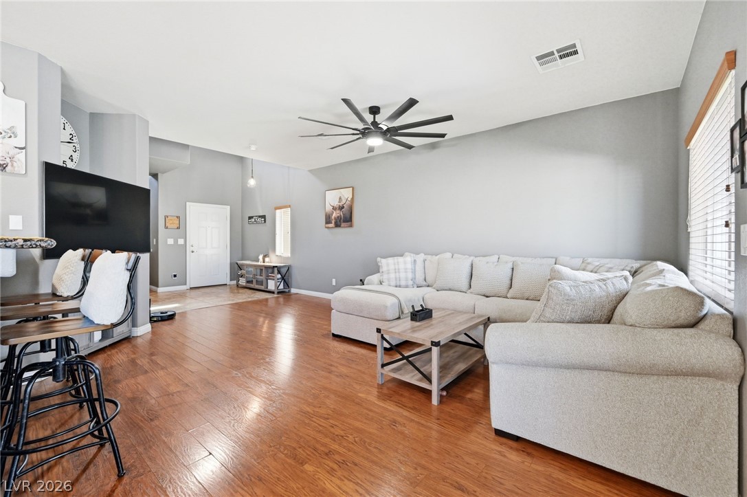 6053 Sea Cliff Cove Street North Las Vegas NV 89031