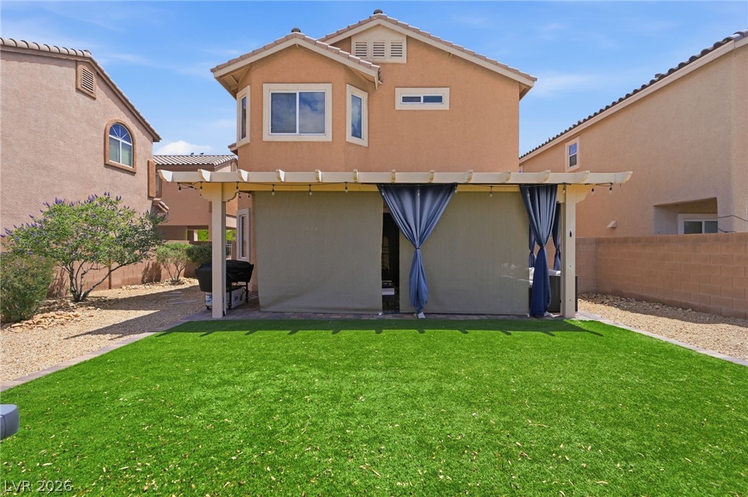 6053 Sea Cliff Cove Street North Las Vegas NV 89031
